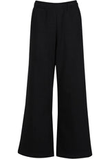 Ladies Wideleg Sweatpants