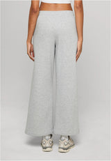 Ladies Wideleg Sweatpants