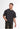 Vintage Cropped Heavy Oversize Tee