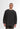 Acid Washed Knitted Oversized Sweater