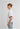 Cropped Oversize Tee