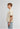 Cropped Oversize Tee