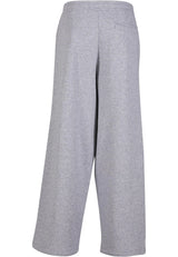 Wideleg Sweatpants