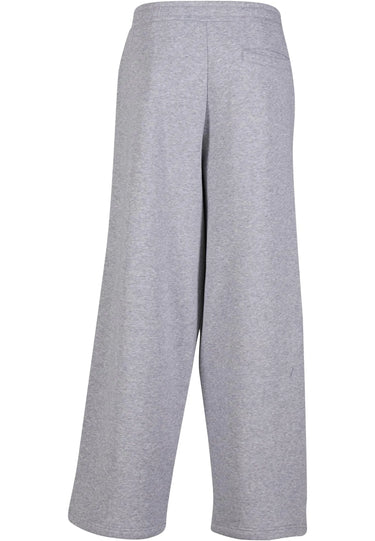 Wideleg Sweatpants