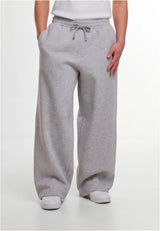 Wideleg Sweatpants
