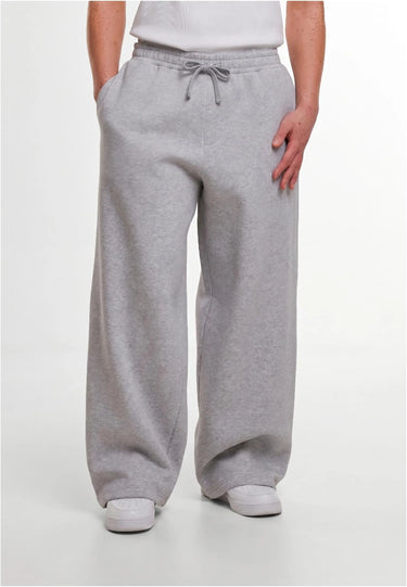 Wideleg Sweatpants