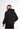 Loose Fit Zip Hoody