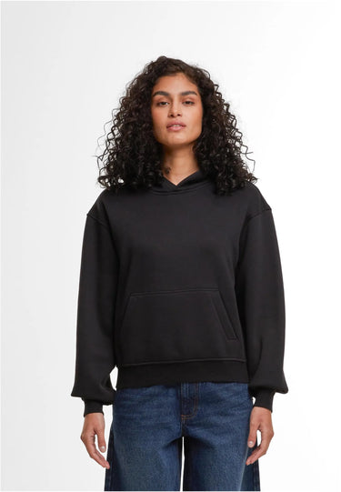 Ladies Loose Fit Hoody