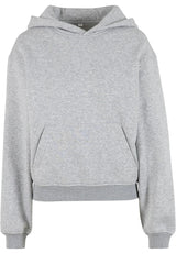 Ladies Loose Fit Hoody