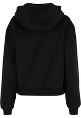 Ladies Loose Fit Hoody
