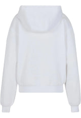 Ladies Loose Fit Hoody