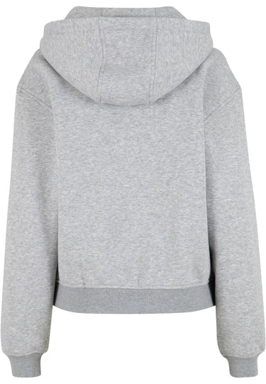 Ladies Loose Fit Hoody