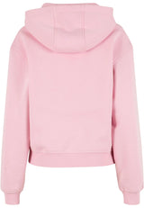Ladies Loose Fit Hoody