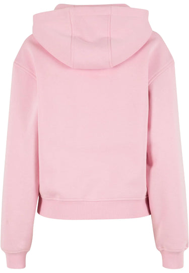 Ladies Loose Fit Hoody