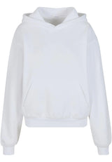 Ladies Loose Fit Hoody