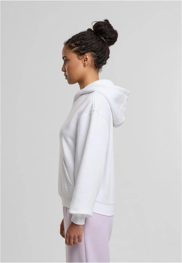 Ladies Loose Fit Hoody