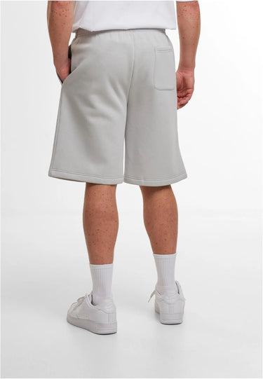 Fluffy Sweatshorts
