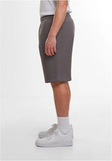 Fluffy Sweatshorts