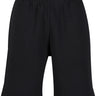 Fluffy Sweatshorts