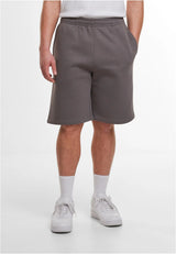 Fluffy Sweatshorts