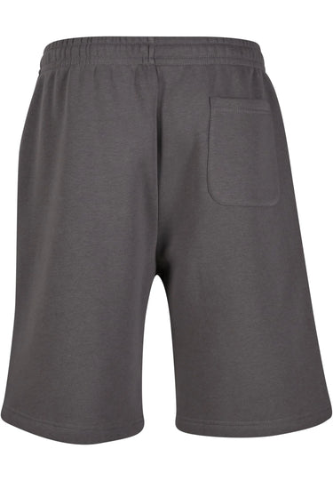 Fluffy Sweatshorts