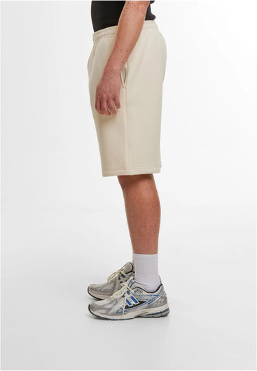 Fluffy Sweatshorts
