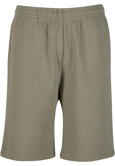 Fluffy Sweatshorts