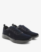 LUMBERJACK Agatha Shoes Navy/Blue M | MegaMall.bg