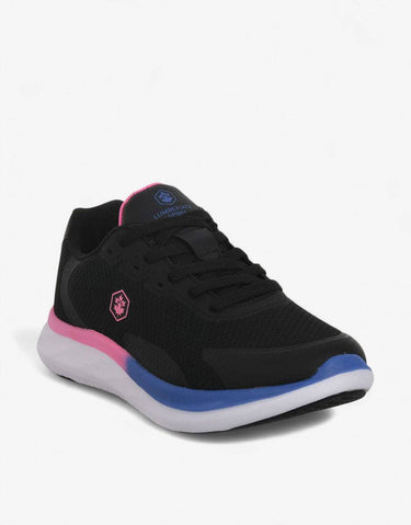 LUMBERJACK Ares Shoes Black | MegaMall.bg