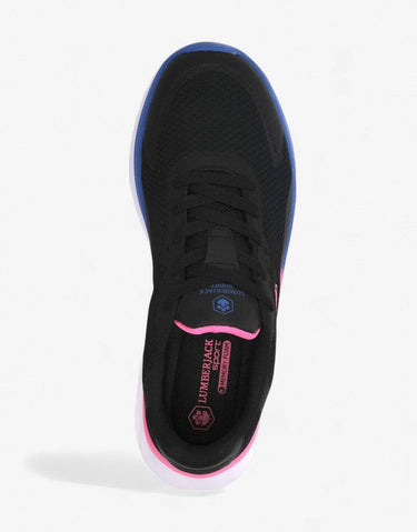 LUMBERJACK Ares Shoes Black | MegaMall.bg