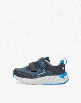 LUMBERJACK Bubu Shoes Navy/Blue Син 27 | MegaMall.bg
