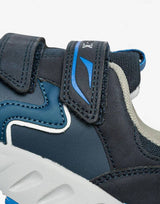 LUMBERJACK Bubu Shoes Navy/Blue | MegaMall.bg