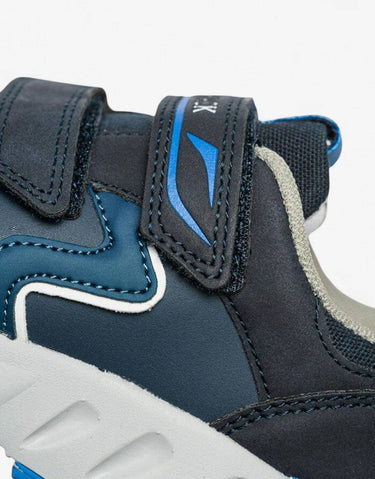 LUMBERJACK Bubu Shoes Navy/Blue | MegaMall.bg