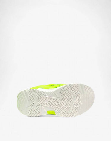 LUMBERJACK Kida Shoes Acid Green | MegaMall.bg