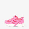 LUMBERJACK Kida Shoes Fuxia Розов 30 | MegaMall.bg