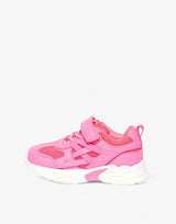 LUMBERJACK Kida Shoes Fuxia Розов 30 | MegaMall.bg