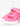 LUMBERJACK Kida Shoes Fuxia | MegaMall.bg