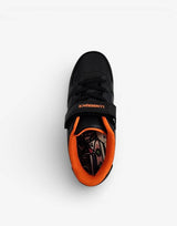 LUMBERJACK Kidster Shoes Black | MegaMall.bg