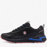 LUMBERJACK Line Shoes Black W Черен 36 | MegaMall.bg