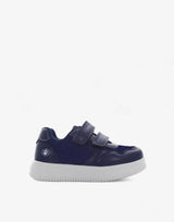 LUMBERJACK Lou Shoes Navy | MegaMall.bg