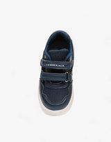 LUMBERJACK Lou Shoes Navy | MegaMall.bg