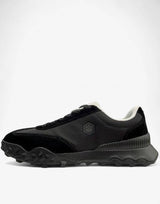 LUMBERJACK Origin Shoes Black/White Черен 39 | MegaMall.bg