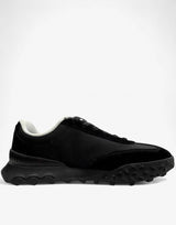 LUMBERJACK Origin Shoes Black/White | MegaMall.bg