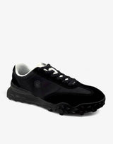 LUMBERJACK Origin Shoes Black/White | MegaMall.bg