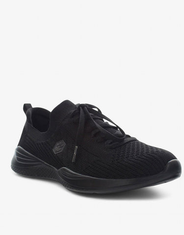 LUMBERJACK Walky Shoes Black | MegaMall.bg