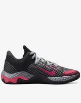 NIKE Renew Elevate 2 Shoes Black | MegaMall.bg