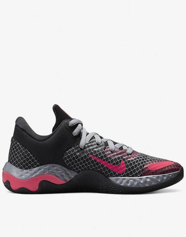 NIKE Renew Elevate 2 Shoes Black | MegaMall.bg