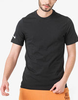 NIKE Team Club Tee Black Черен S | MegaMall.bg