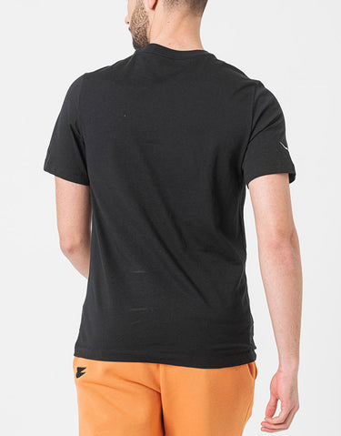 NIKE Team Club Tee Black | MegaMall.bg