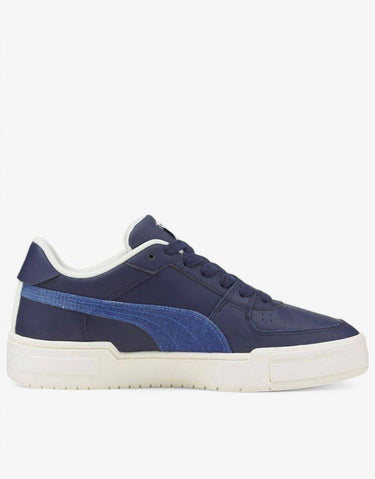 PUMA Ca Pro Denim Shoes Blue | MegaMall.bg